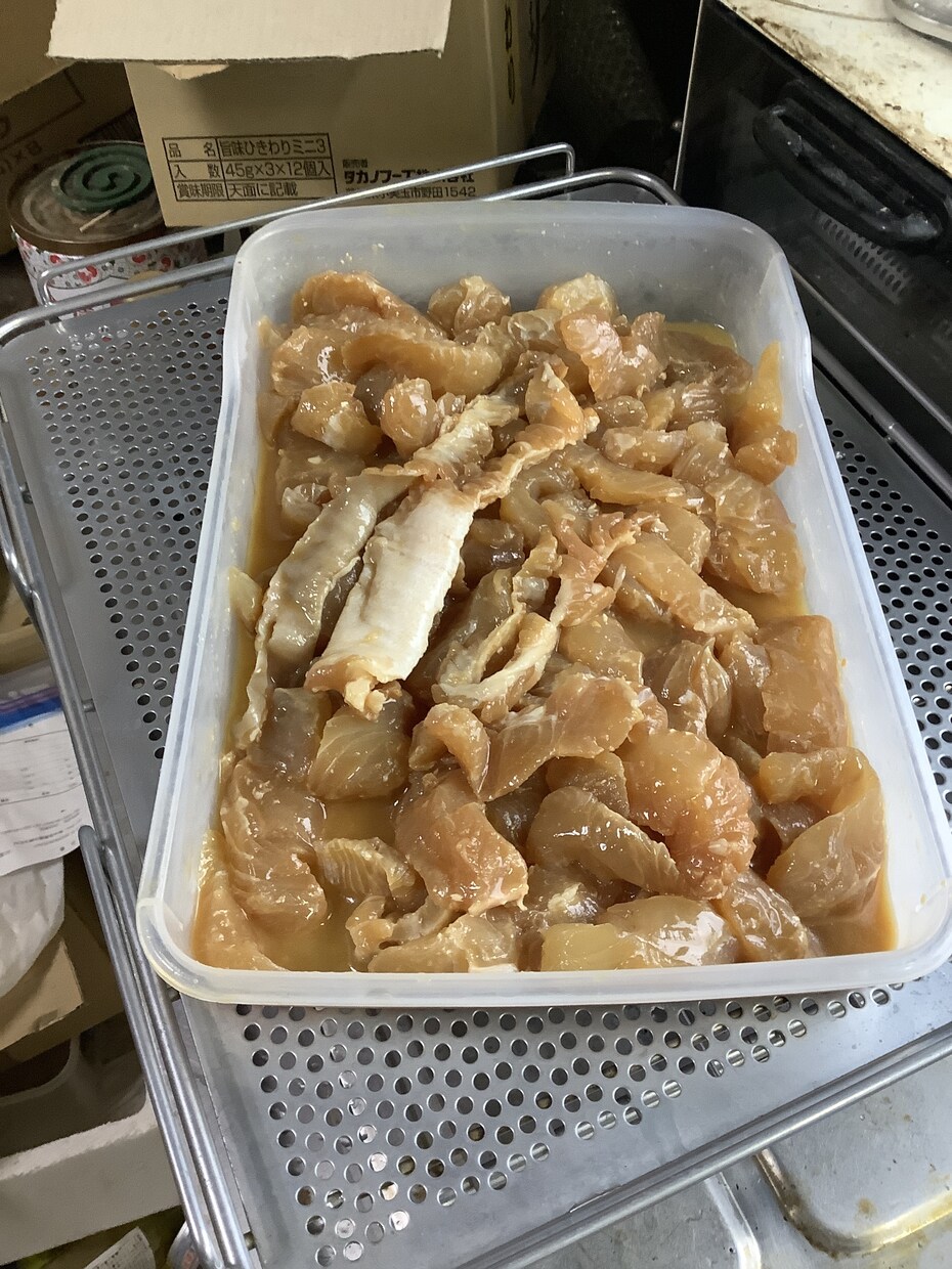 北海道の釣り楽しい話しします マグロからヤマメ迄の、釣り教えます。 イメージ5