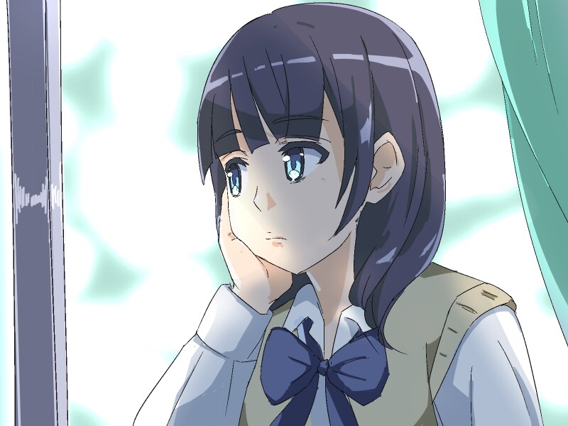 ボカロMV・ショートアニメ制作致します キャラクターアニメーション（ショートの制作） イメージ3