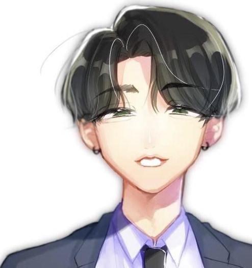 イラストオーダー承ります SNS用、動画用、表紙、漫画など商用個人用問わず対応します イメージ9