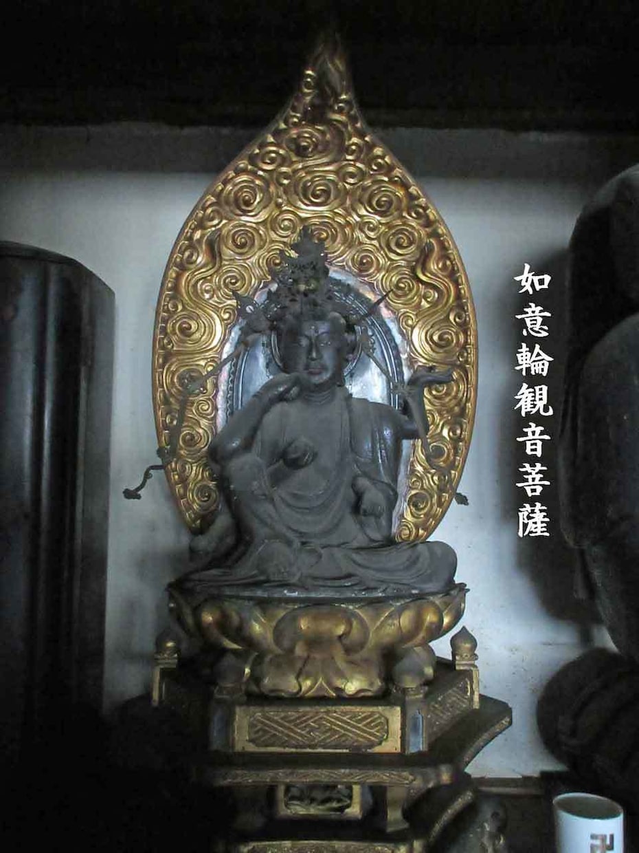 元三大師おみくじでお坊さんが人生相談に応じます ご相談について住職がおみくじを引く本来のスタイル イメージ5