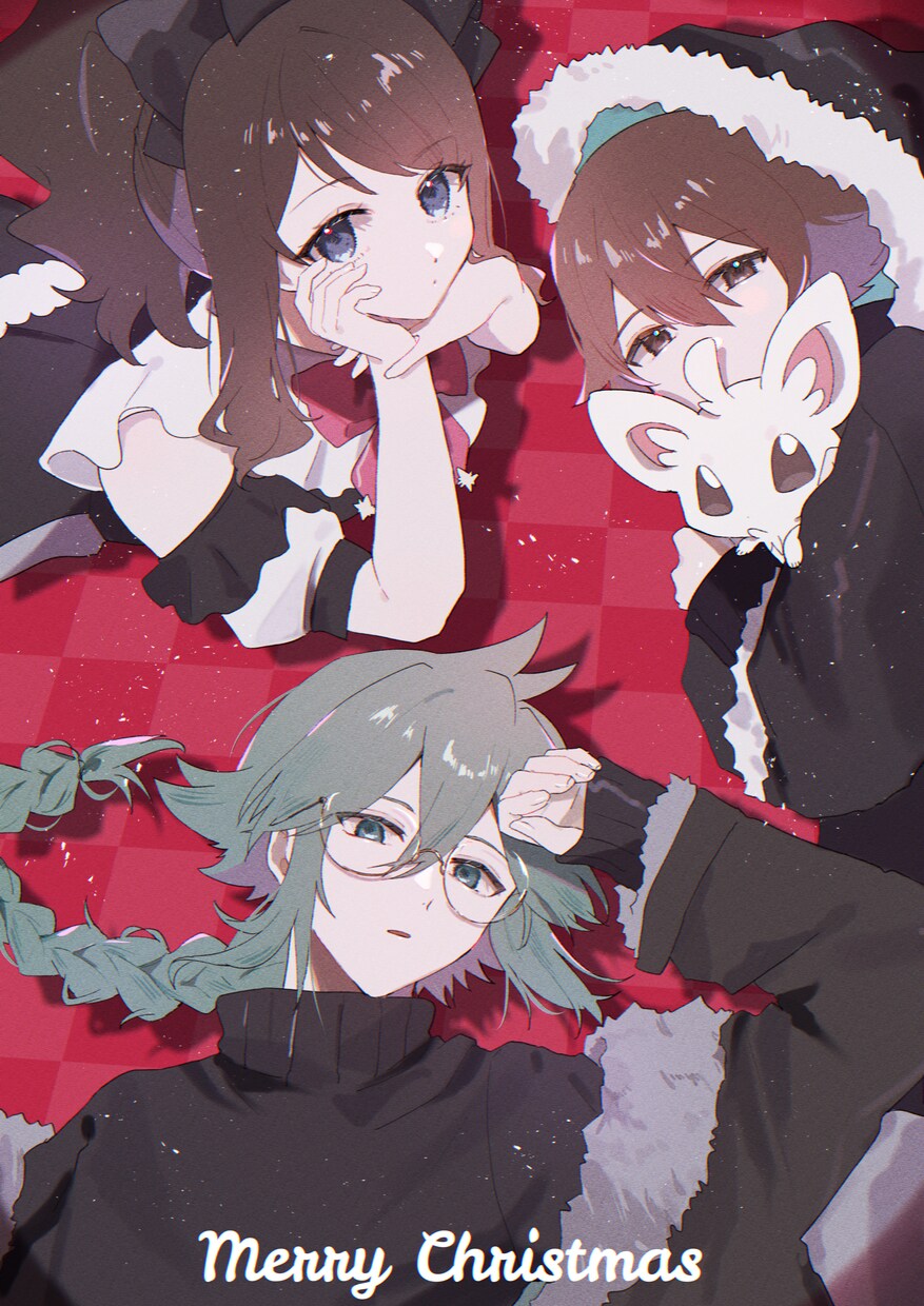 可愛いイラストを描きます 動画用イラスト、立ち絵、キャラデザ、グッズ用などなど！ イメージ8