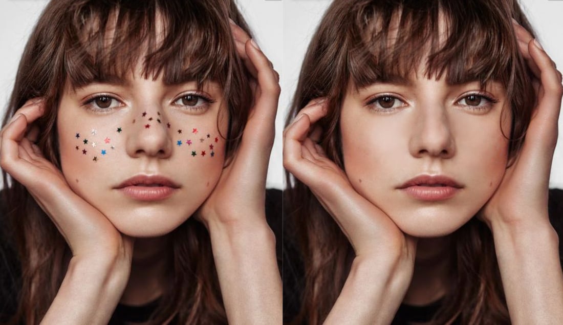Photoshopで画像加工できます 手が回らない時に！！レタッチ、トリミング作業します！ イメージ3
