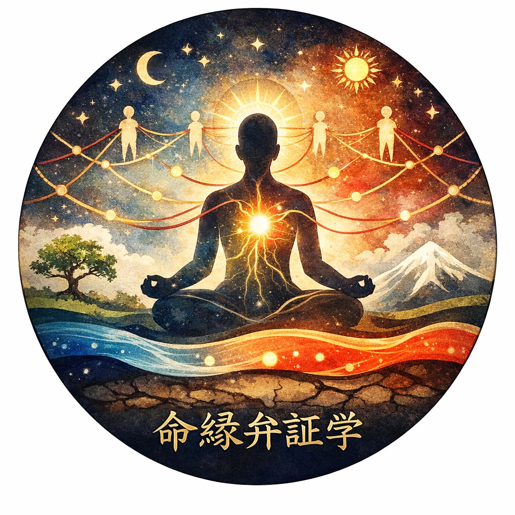 人生の悩みを状態から読み解きます 占いと中医学で心と生活を整える イメージ1