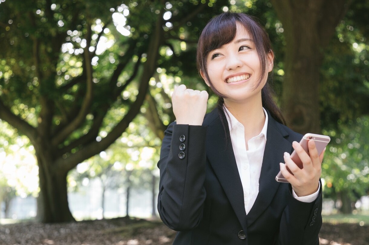 実際の人事コンサルタントが大学生の就職支援をします 人事が何を求めているのか本音を聞いて就活に役立てよう！ イメージ1