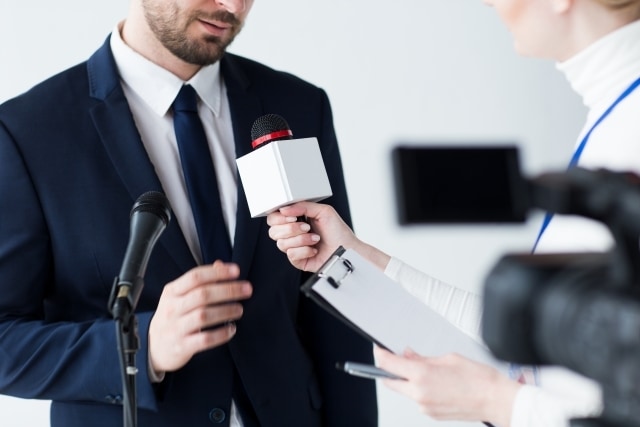 会社員でも、成功者にインタビューする方法教えます 成功者に話を聞いて、豊かな人生を手に入れよう！ イメージ1