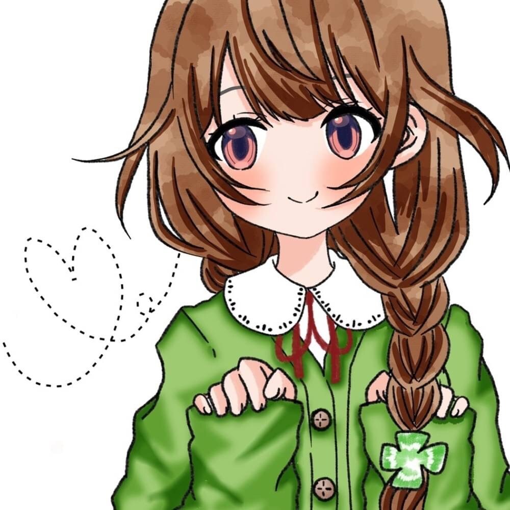 キャラ系アイコン描きます 貴方のそのイメージ！私が描きます！ イメージ3