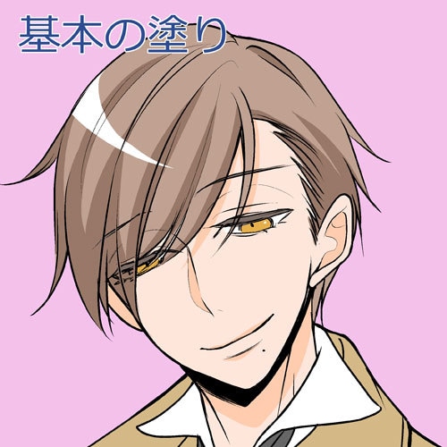 アイコンを描きます ツイッターやLINE・TRPGなどでも使えるアイコン描きます イメージ2