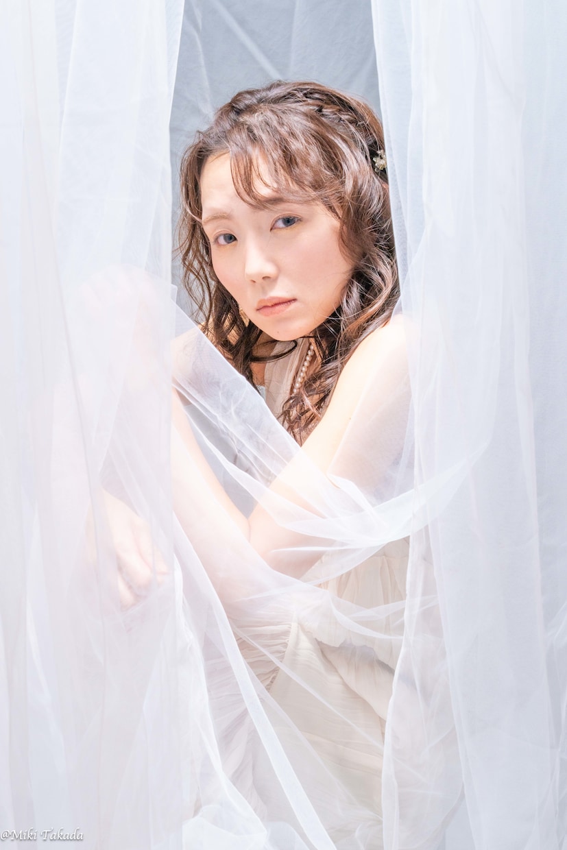 あなたの自然な笑顔を引き出して撮影します 癒しの写真 楽しくお話しながら自然の笑顔を撮影しませんか？ イメージ2