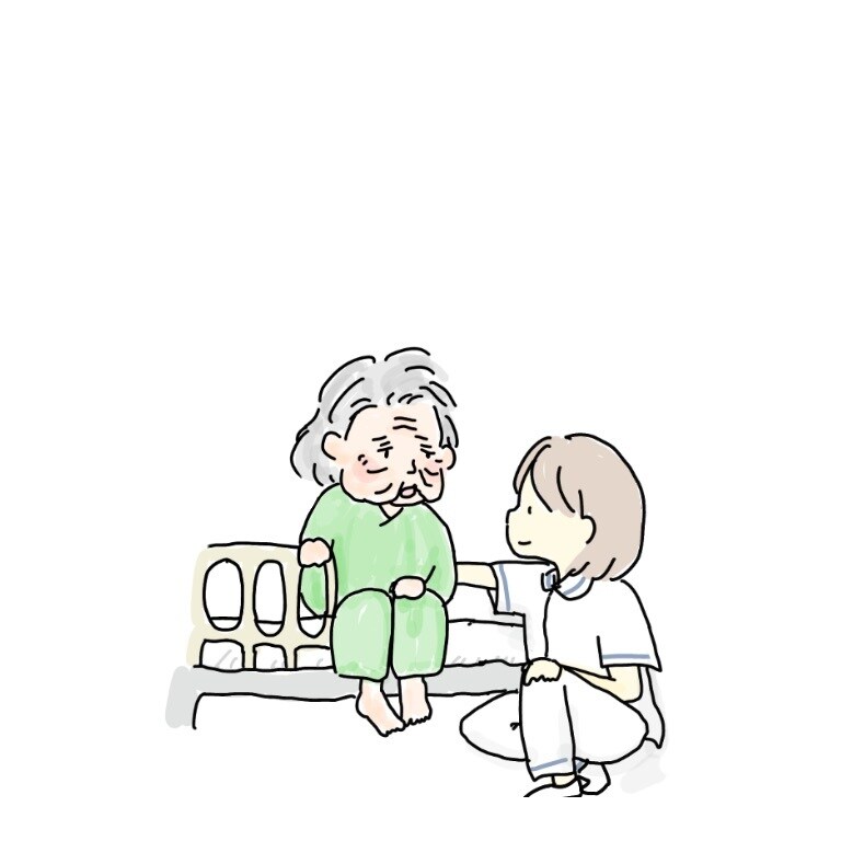 相談しながらあなたらしいアイコンつくります あなただけの特別なアイコンお作りします イメージ2