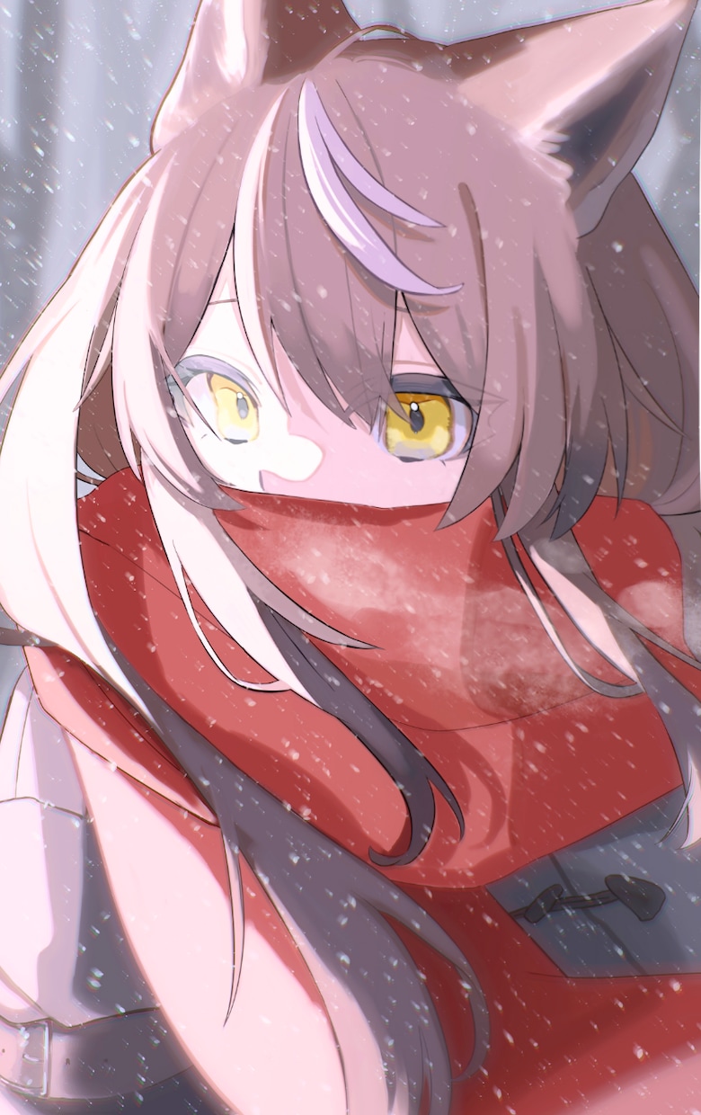 商用◎可愛い透明感溢れる女の子を描きます 歌ってみたやアイコン、グッズ等に是非！ イメージ8