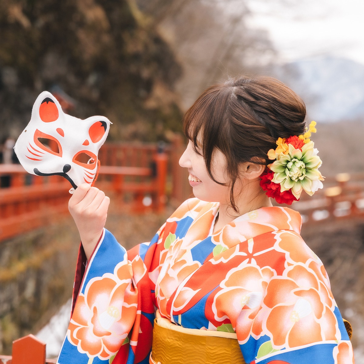 ポートレート写真のRAW現像代行します Adobe Lightroomを使って丁寧に仕上げます！ イメージ9