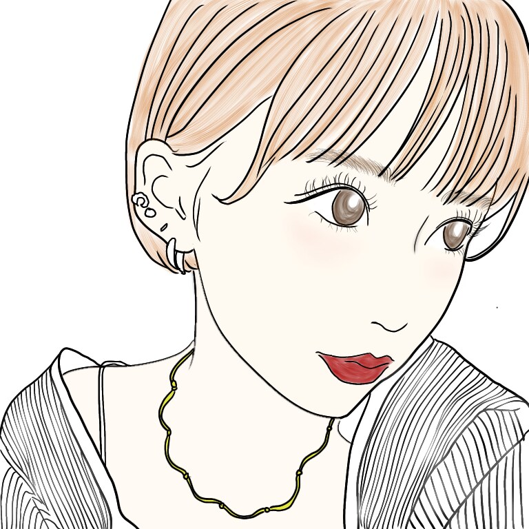 世界に一つだけの絵描きます 淡くシンプルな絵をお探しのあなた！ イメージ1