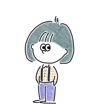 Twitterお試し価格！可愛いアイコン作成します フワッとした可愛いイラストいかがでしょうか！限定5点です！ イメージ6