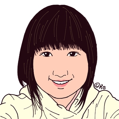 シンプルな似顔絵風のイラストを作成します 【商用利用込】シンプルで個性的 - アイコンや名刺などに - イメージ2