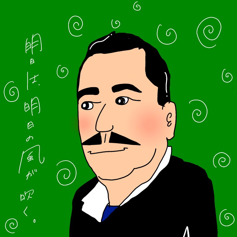 sns用アイコン描きます 写真からキャラクターに大変身させます！ イメージ1