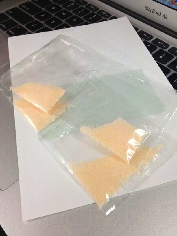 【苦くない】粉薬の上手な飲みかた教えます【むせない】 イメージ1