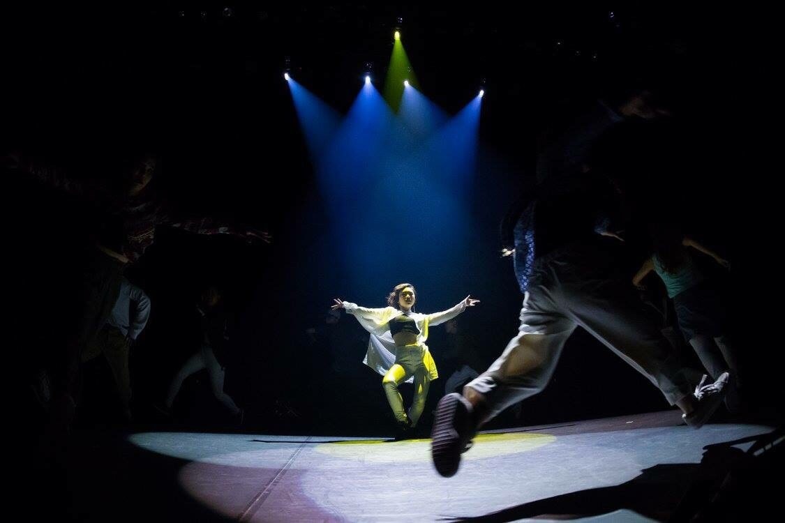 振付作成・ダンスのレクチャー承ります ダンス歴16年、マルチに活躍中のダンサーによるサポート！ イメージ2