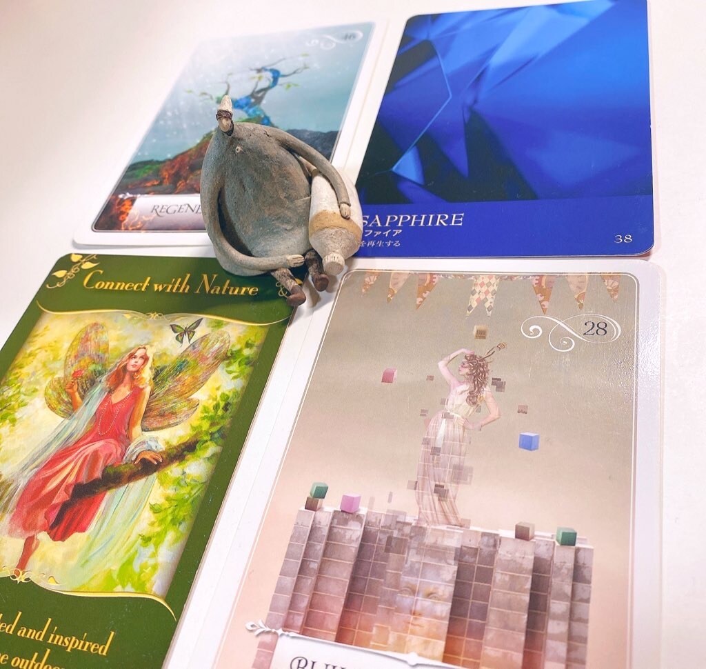魂の目的と才能をお伝えします その生きづらさ、魂の目的とズレているのかも イメージ2