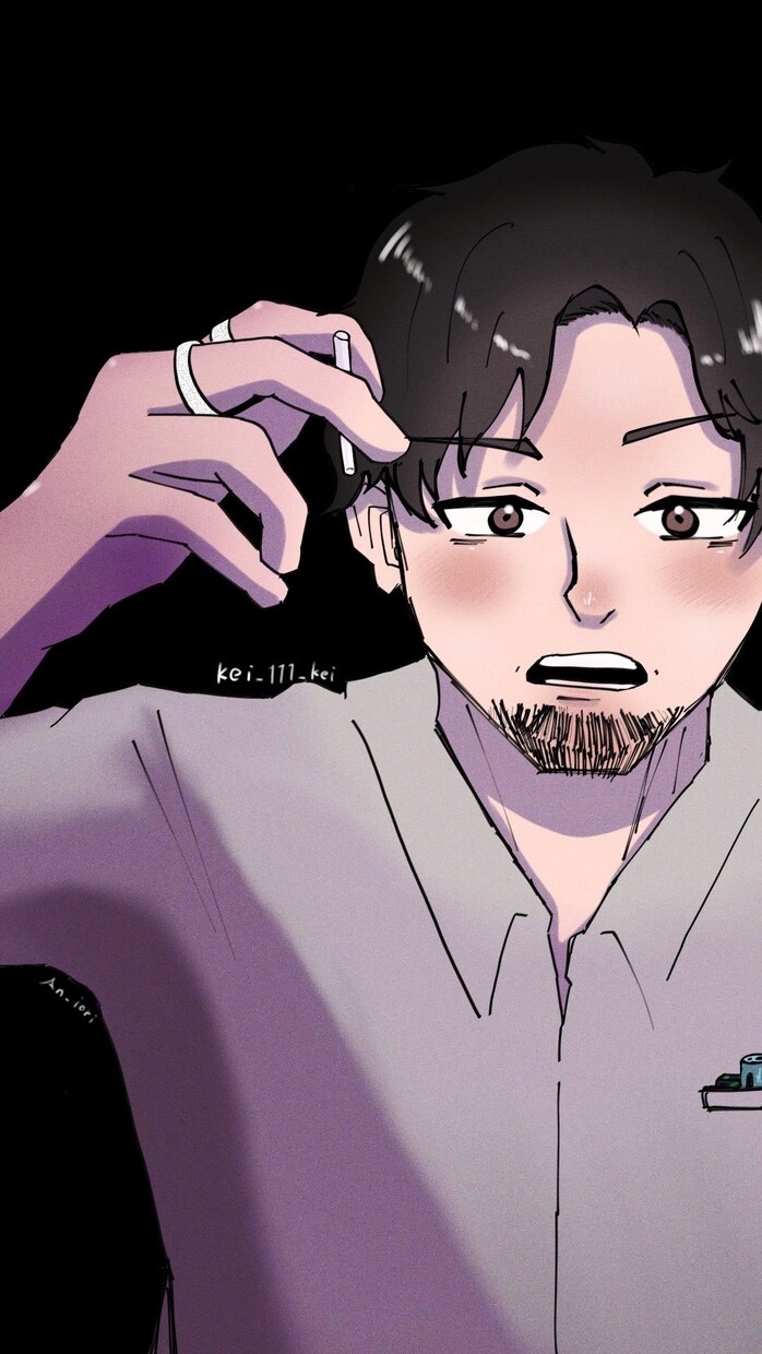 配信者さん向けSDイラスト描きます リスナー様へのプレゼント等にどうでしょうか イメージ7