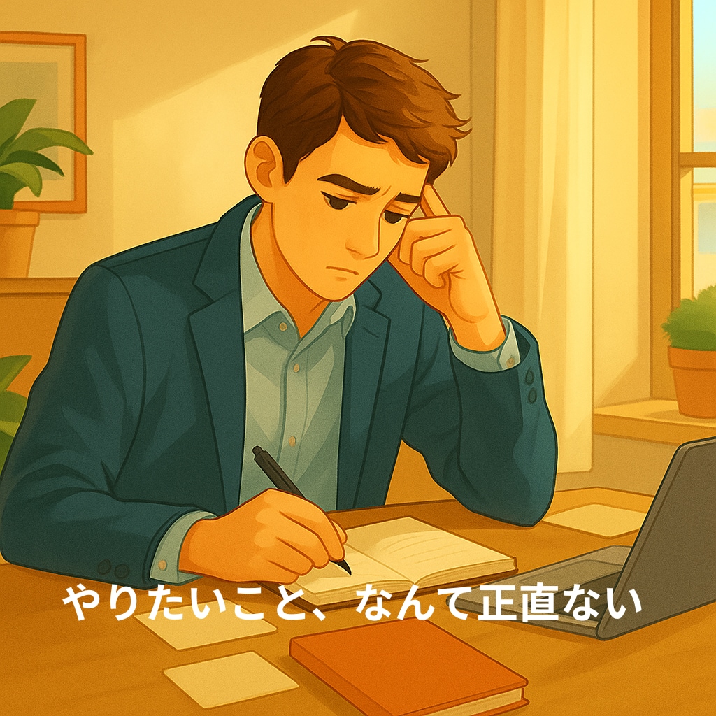 IT×キャリアの悩みに寄り添い整理します 現職の不安も、転職の悩みも、一緒に整理します！ イメージ5