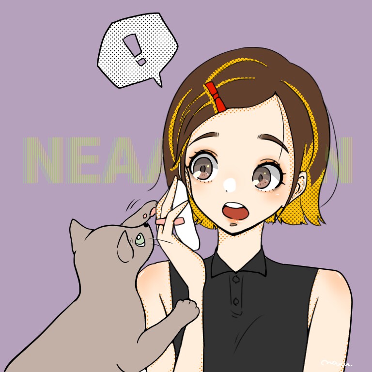 イラスト系の作成承ります 最短で1日から承ります！ぜひご相談ください！ イメージ2