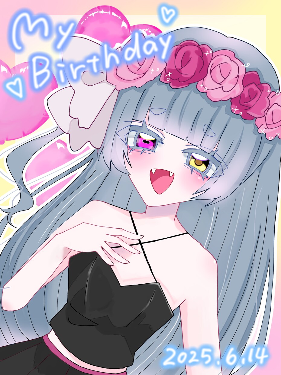 商用利用込お安く高クオリティな1枚絵描きます お安く丁寧で少し深みのあるイラストを描きます！ イメージ7