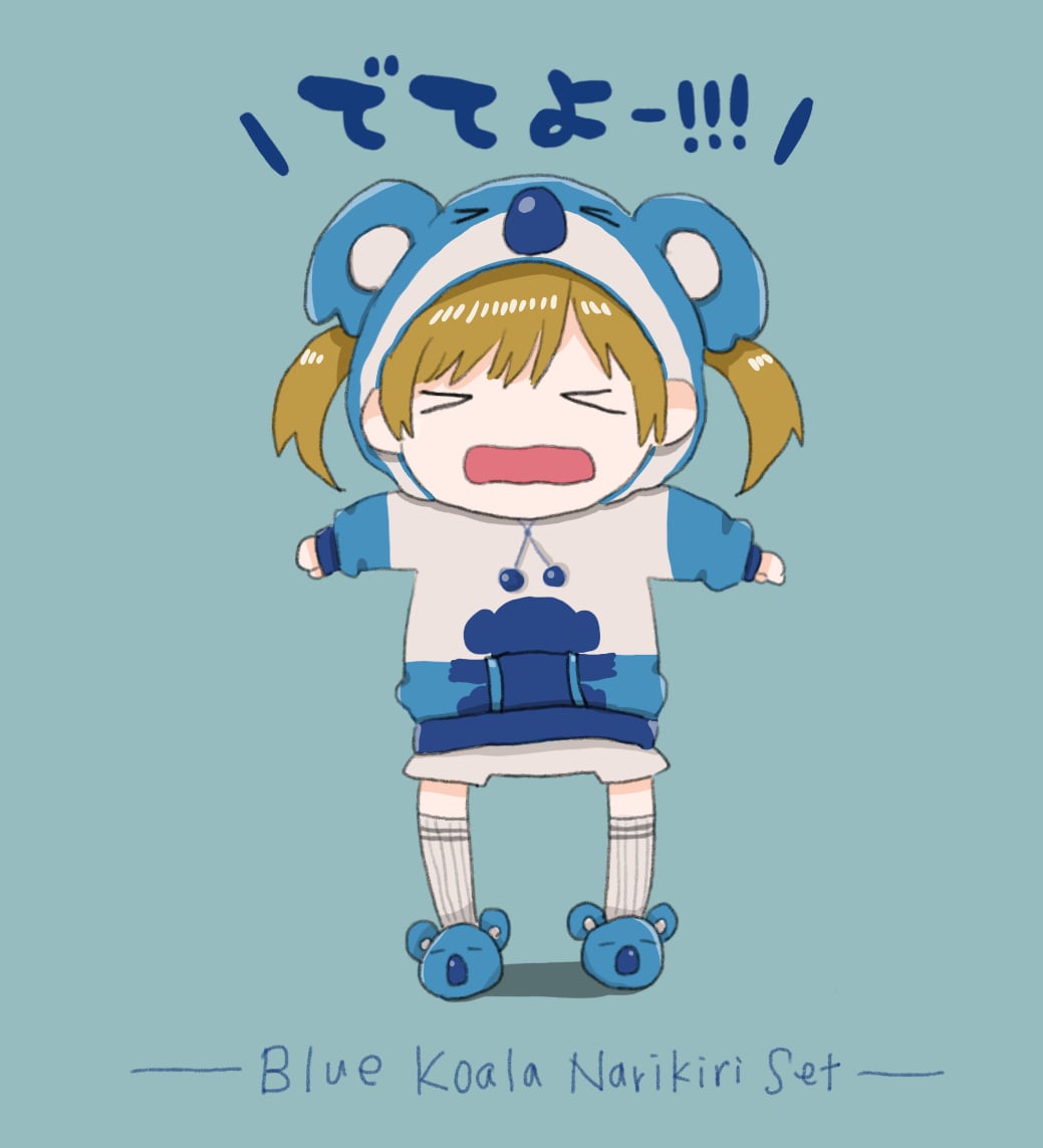 ゆるくて可愛らしいイラストかきます どんな用途でも使える！オリジナルから似顔絵まで！ イメージ2