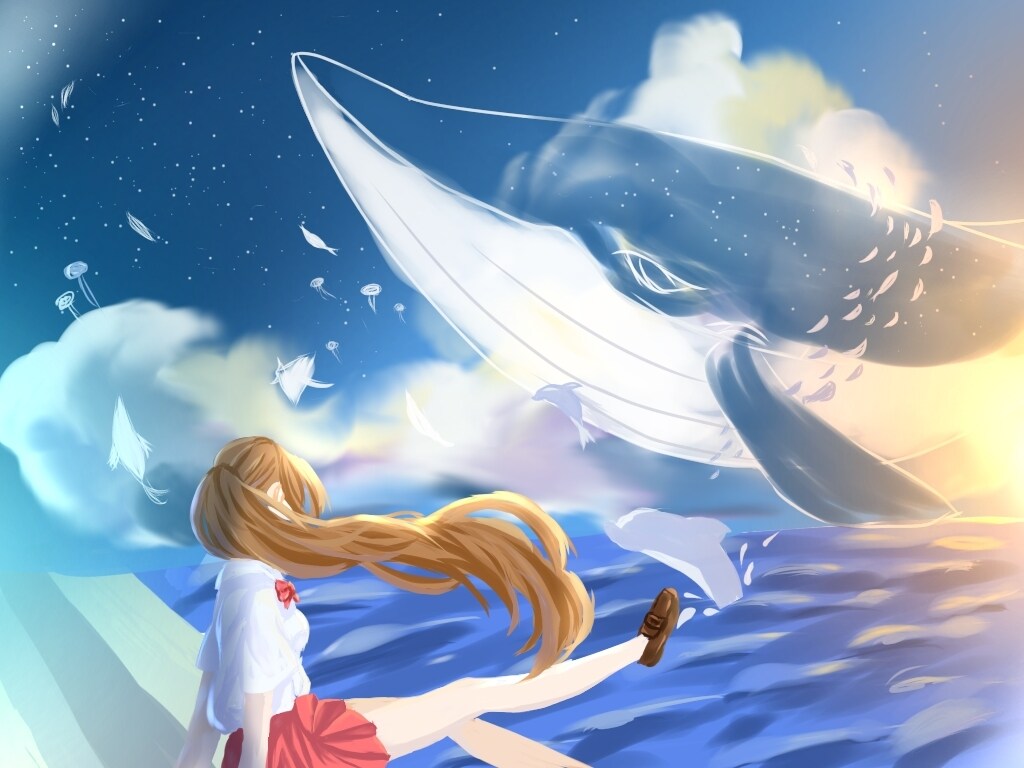 綺麗、かっこいいイラスト全般お描きします 美しいイラストをアイコンから商用利用までどなたでも！ イメージ7