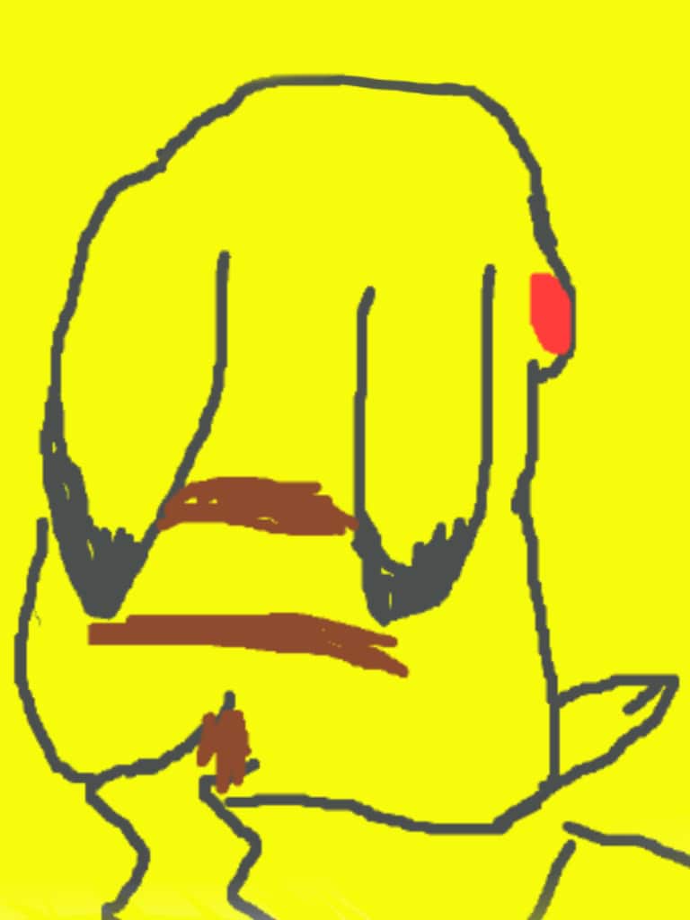 修正無制限あなただけのアイコン描きます 動物でもキャラクターでも描かせて頂きます！ イメージ2