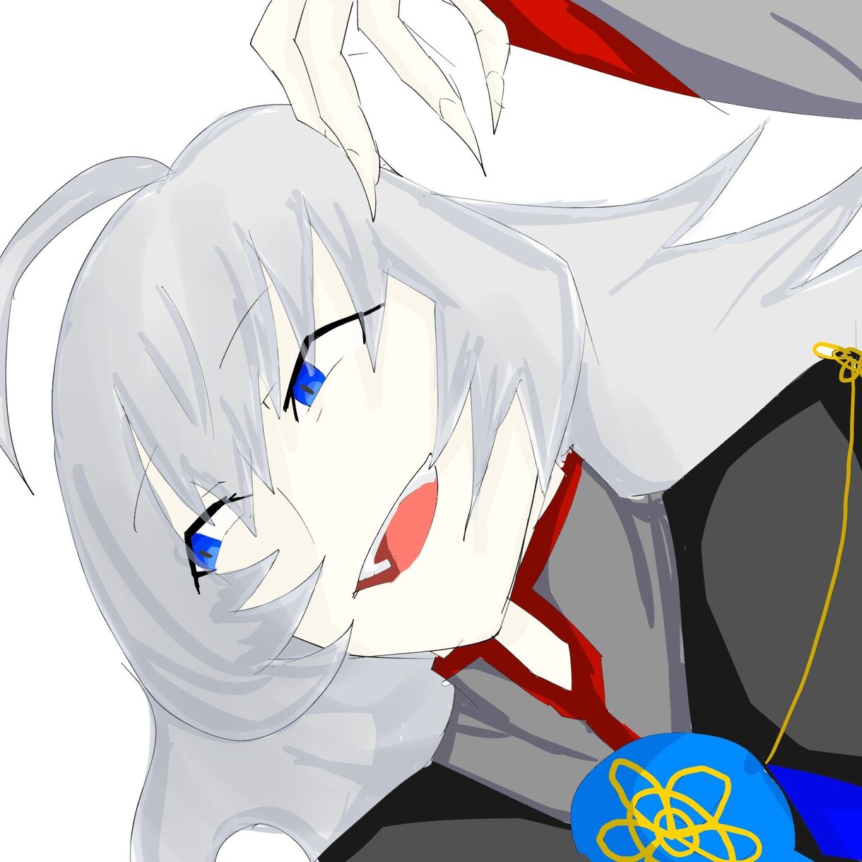 二次創作します あなたのニーズに合わせたキャラクターを描きます イメージ2