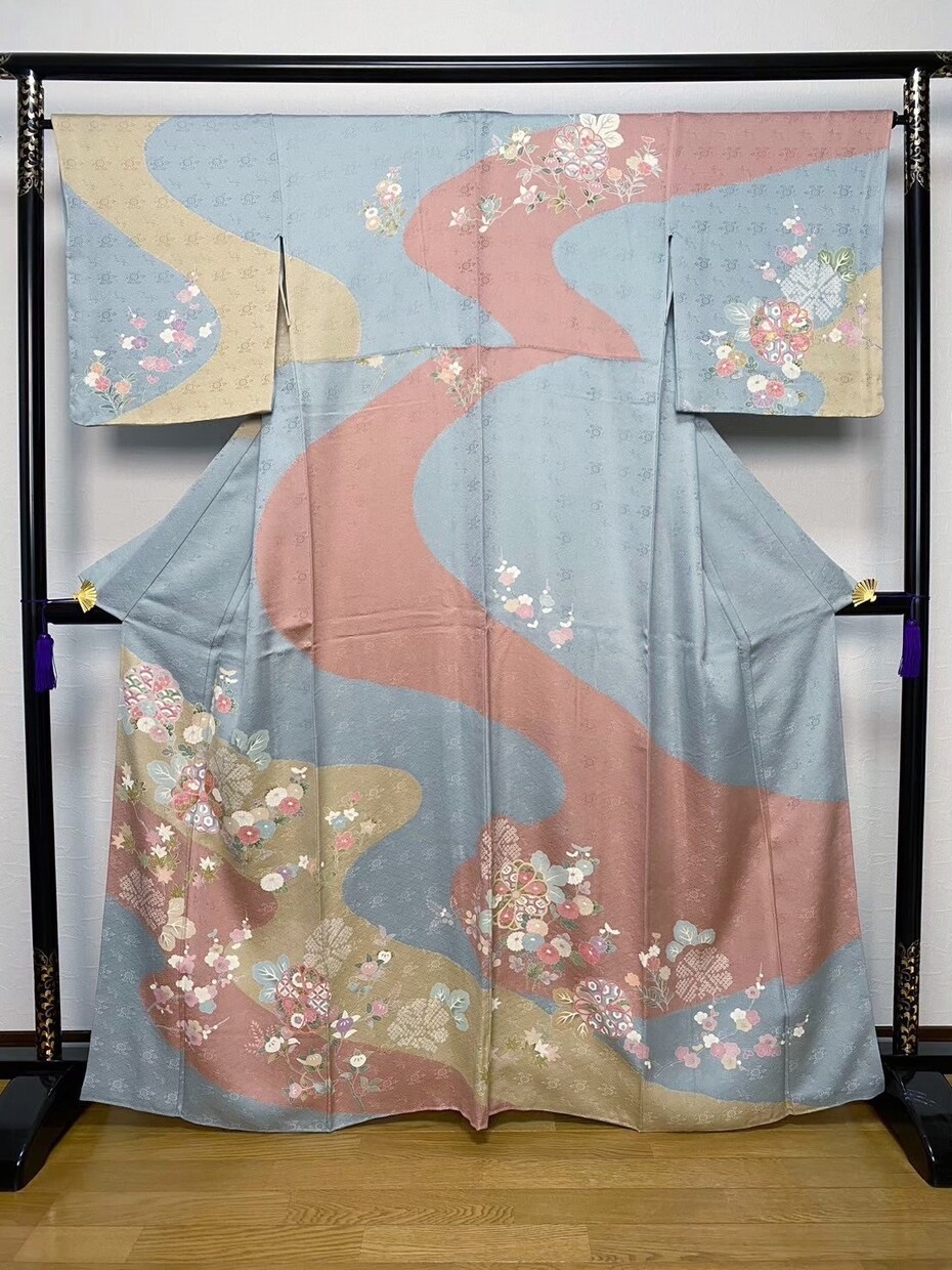 着物の悩み、相談にお答えします あなたの着物スッキリをお手伝いします イメージ1