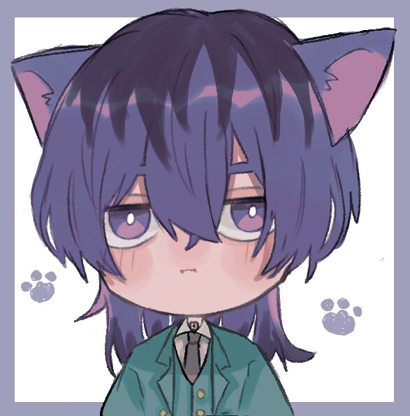ゆる〜い感じでアイコンを描きます あなたのミニキャラをご要望にそって３日以内に描きます！ イメージ4