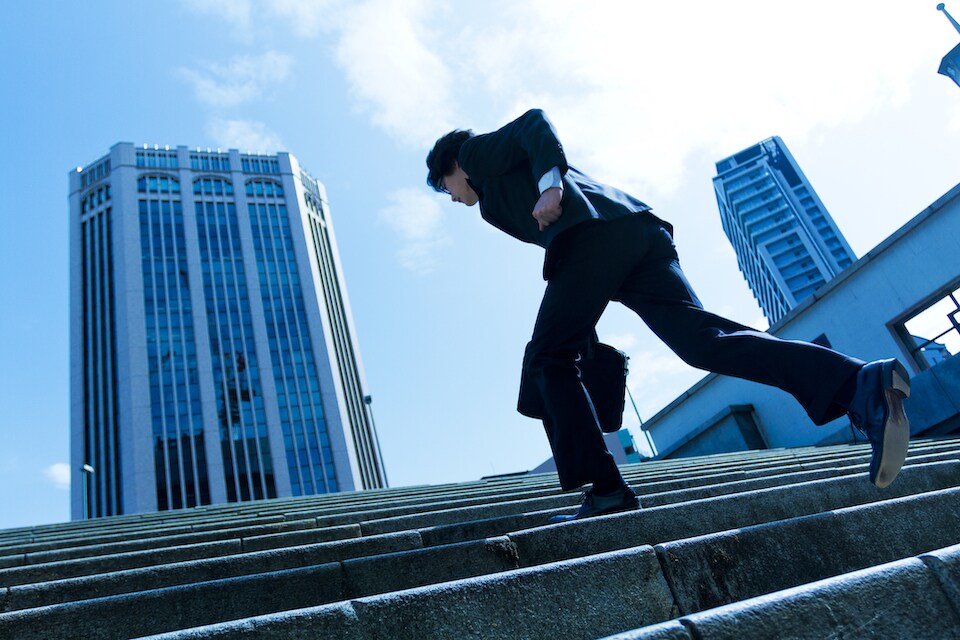 転職、キャリアアップの相談に乗ります 悩みをお聞きしながら希望する転職をかなえるためのアドバイス イメージ1