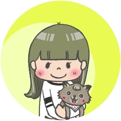 かわいい系の似顔絵アイコンの作成を致します サンプルのようなアイコンをご希望に沿って作成します！ イメージ4