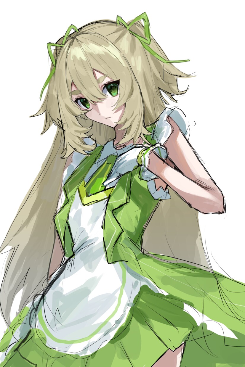 イラスト制作いたします 1枚絵/立ち絵/アイコンお描きします！最短2週間納品 イメージ7