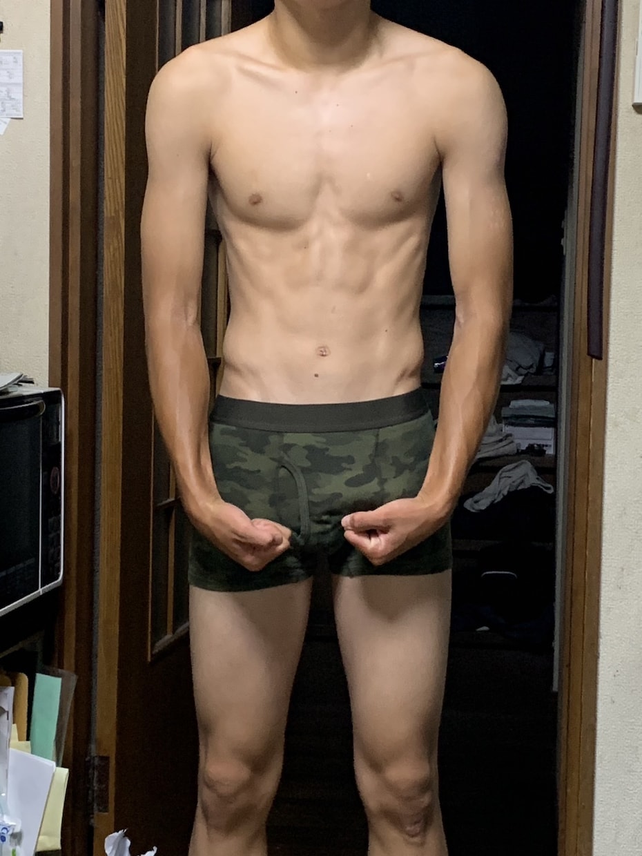 痩せたい人僕が絶対痩せさせます 1週間苦をせず痩せれるダイエット！ イメージ1