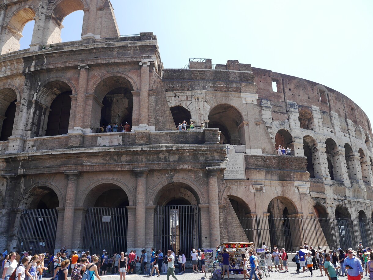 イタリアの黄金ルート（観光スポット）教えます イタリアを満喫したい方や効率で観光したい方 イメージ1