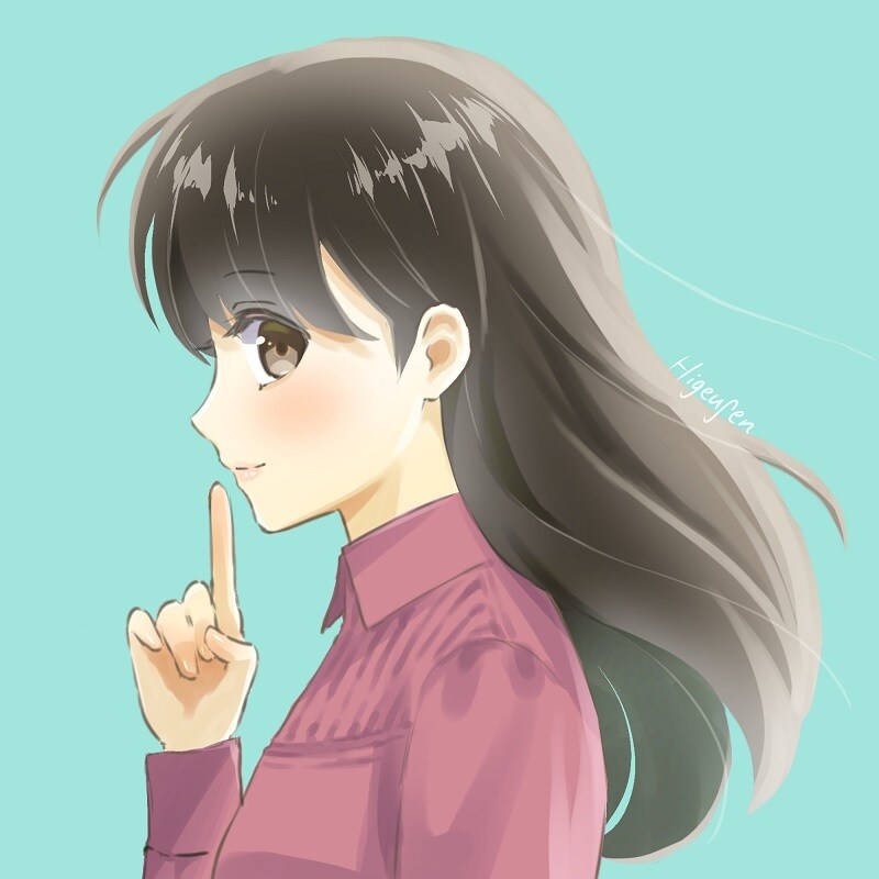 プロのイラストレーターがイラストをお描きします 【個人の商用可】SNSやブログのアイコン、プレゼントなどに☆ イメージ2