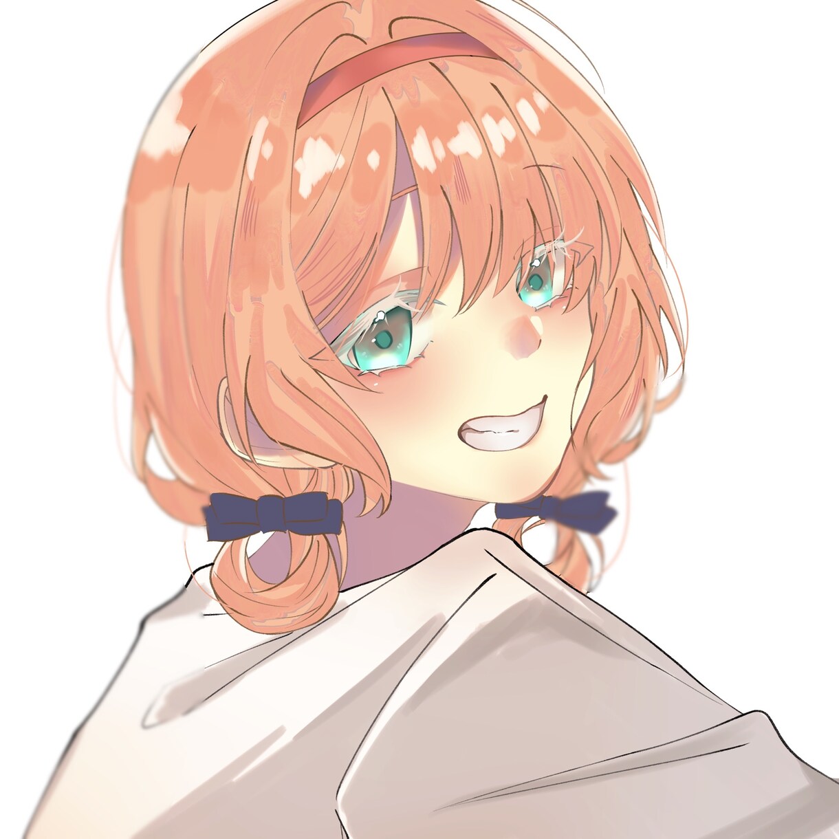SNS等の活動アイコンを作成します 絵柄が好みな方。サンプルを見て頂けたら嬉しいです。 イメージ2