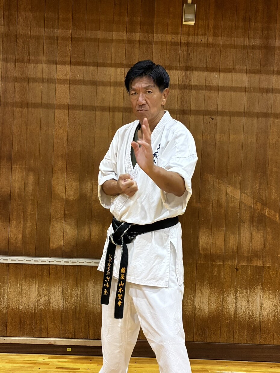 全日本王者多数輩出！「理論的に倒す」動画添削ます ワ-ルドカップ出場者が1本勝ちの秘訣を直接指導します。 イメージ4