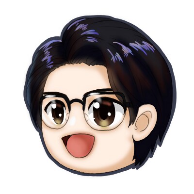 動画用透過キャラ描きます 動画用デフォルメキャラやゆっくり風など透過したキャラ描きます イメージ5
