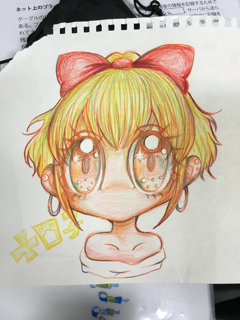 アイコン描きます イメージ3