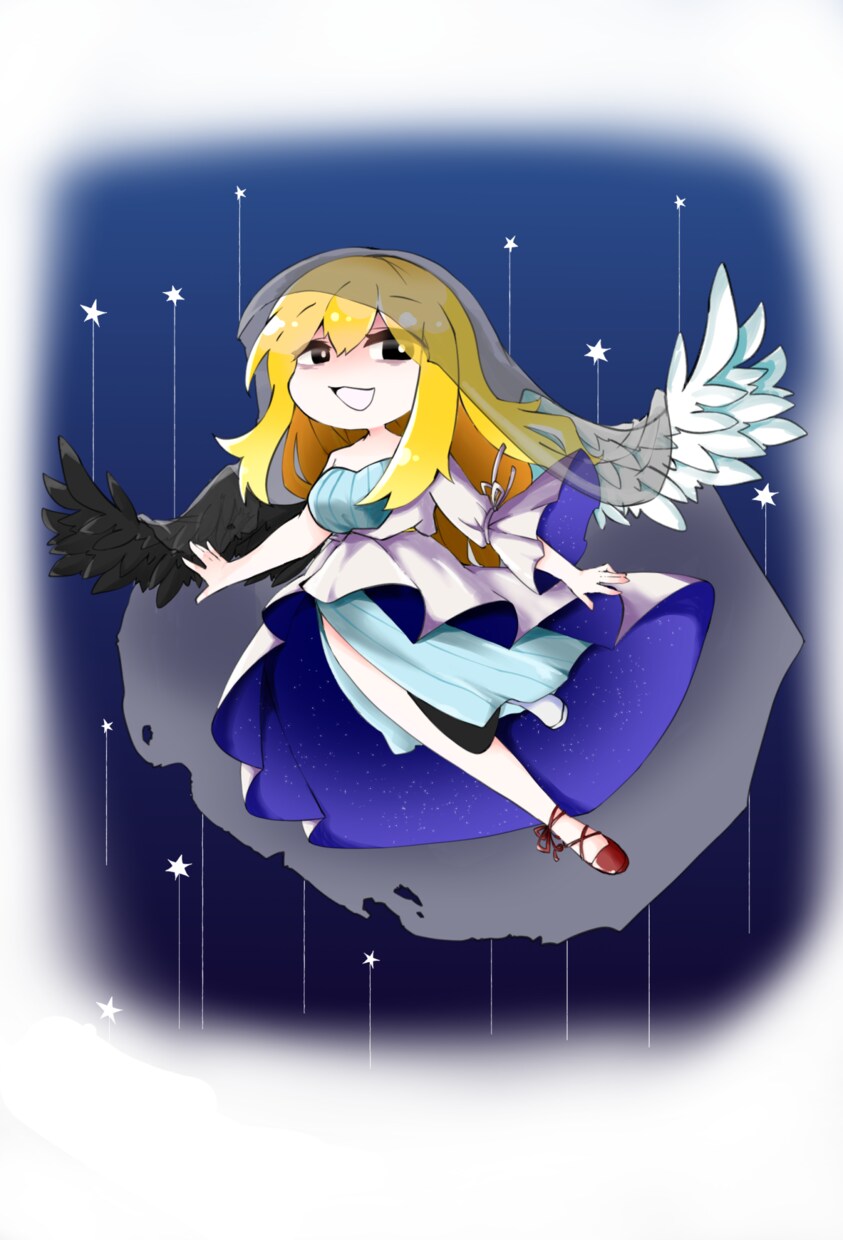 ちびキャラやデフォルメ調の絵をよく描きます SNSのアイコンなどにどうぞ！ イメージ3