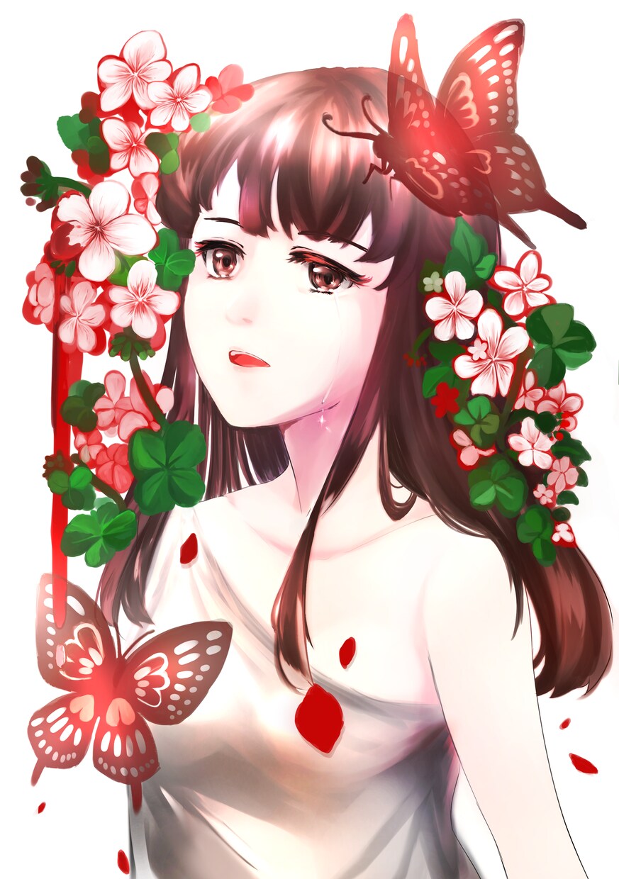 キャラクターやアイコンなどのイラストご提供致します 中高生、または個人の方向けにイラストお描き致します。 イメージ9