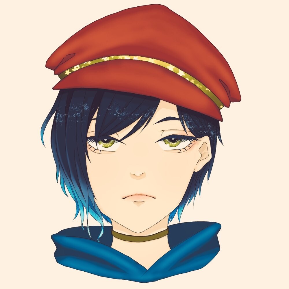 SNSアイコン描きます あなたのSNSをキャラクターアイコンにしませんか！！ イメージ2