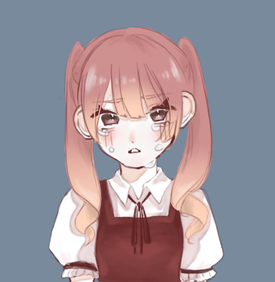 SNSアイコンやイラスト依頼をお受けします 夢絵やアイコン、立ち絵など様々なものお描きいたします。 イメージ5