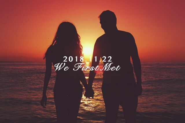 結婚式用【 ラブストーリー】を映像で残します お二人の軌跡をオリジナルに映像化致します イメージ1