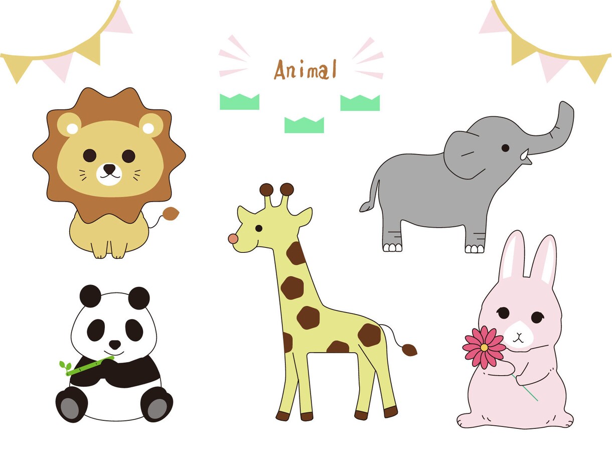 印象に残るキャラクター作成します 納品まで無制限で修正【AIデータ納品】 イメージ1