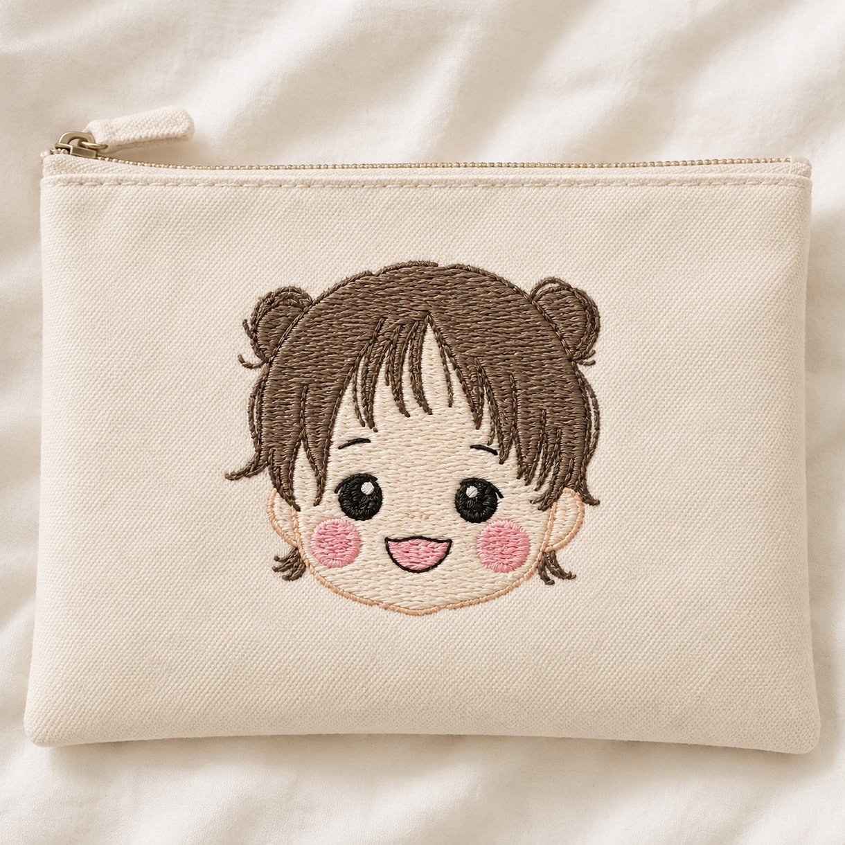 写真から♡ゆるかわ我が子イラストお描きします 成長の『今』をかわいく残そう♪ イメージ10