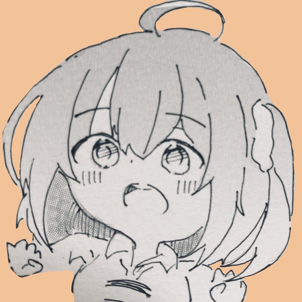 似顔絵、アイコン用等お描きできます 恋人、家族、オリキャラ等…人物のイラストならなんでもOK! イメージ5